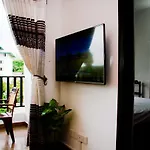 Lotus Luxury Apartment
