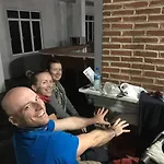 Hostel Namadi Nest