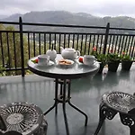 Misty Mountain Villas