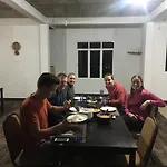 Namadi Nest Hostel *