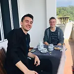Namadi Nest Hostel Nuwara Eliya