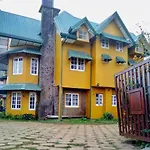 Lady Horton Bungalow