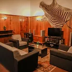 Blandford Bungalow