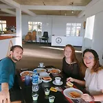 Namadi Nest Hostel Nuwara Eliya
