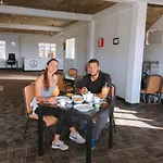 Namadi Nest Hostel