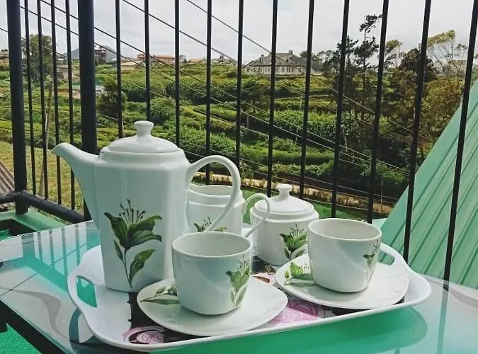 Tea Breeze Luxury Residence