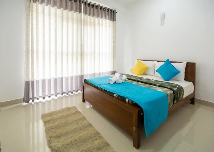 Amara Leisure