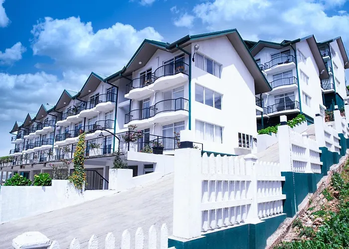Moon Plains Luxury Apartments