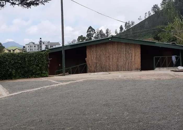 Aoki Resort Nuwaraeliya