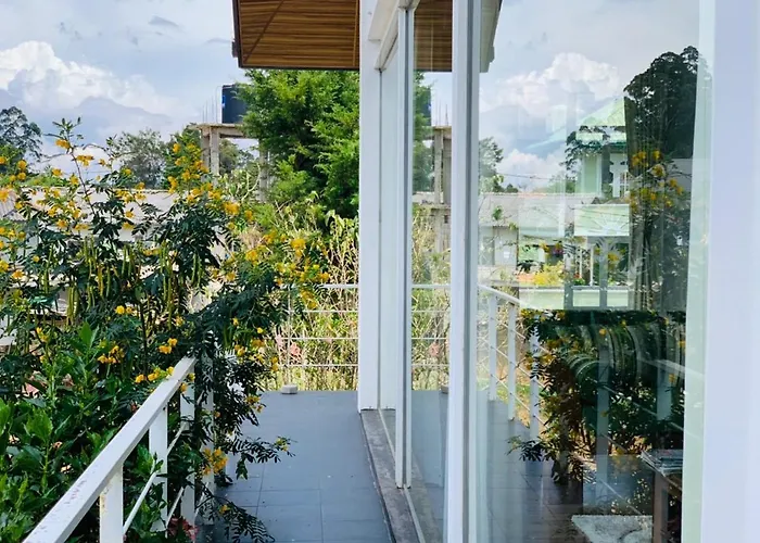 Andora Nuwara Eliya