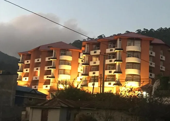 Titanium Hills By Titanium