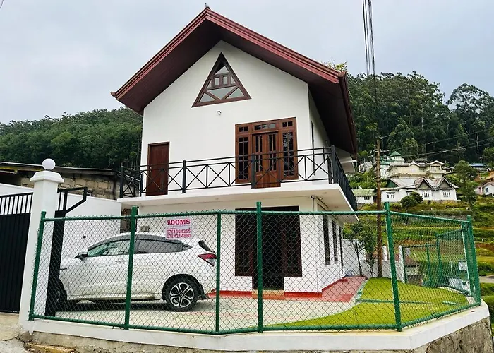 Shah Bungalow