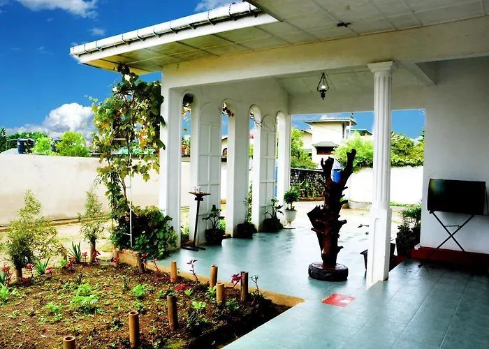 The West Gate Bungalow