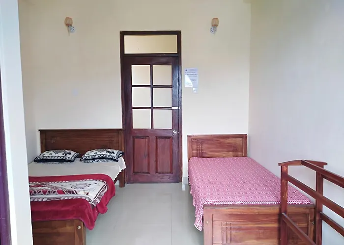 Lake View Holiday Home
