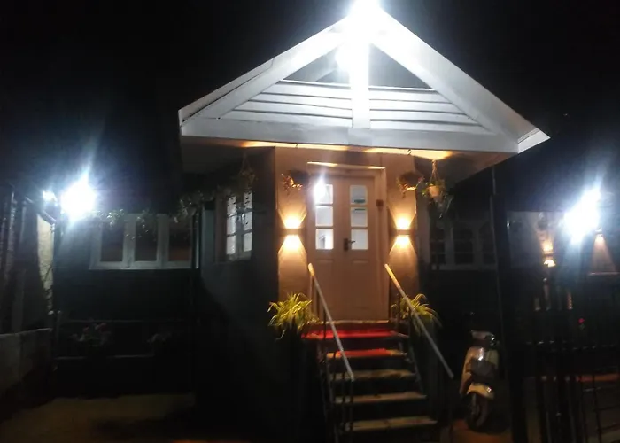 T Bungalow