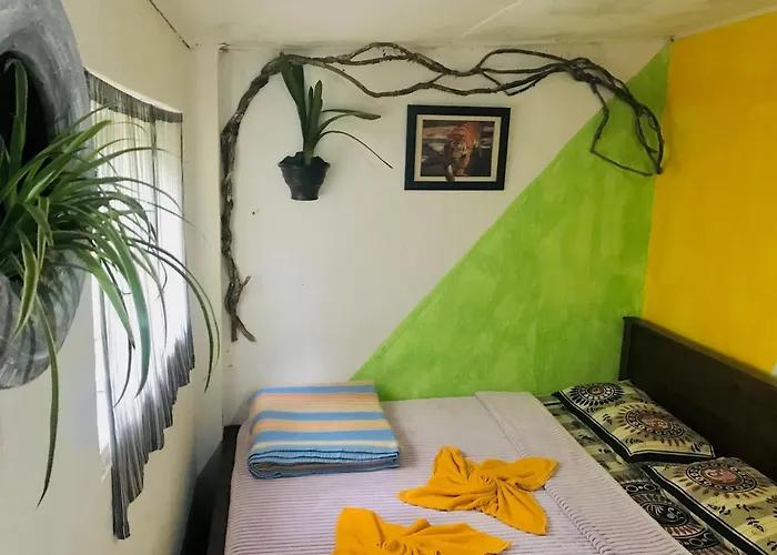 Vicky Home Stay