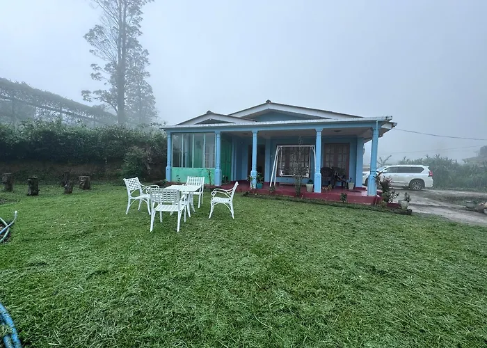 Trinity Guest-Inn