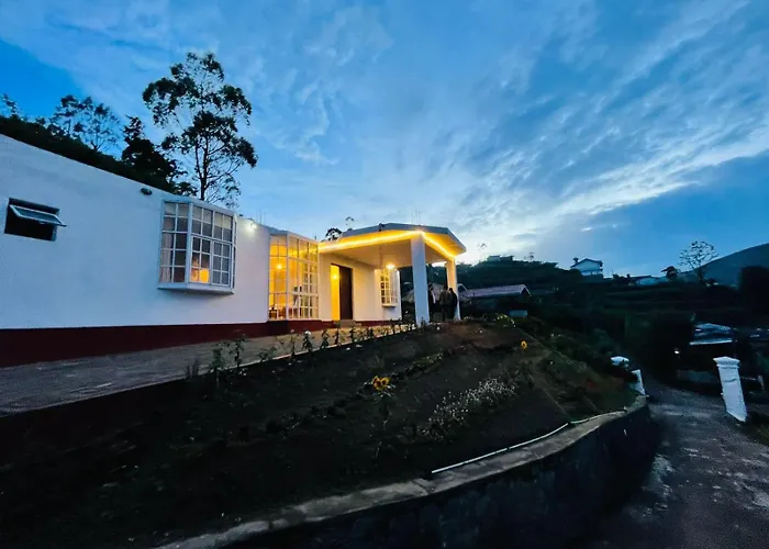 Cozy Clouds Homestay Nuwara Eliya