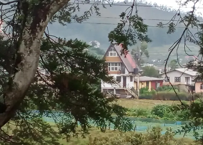 Mass Cabana &Holiday Homes