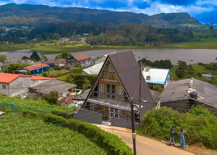 Minu\'S Cabana Nuwara Eliya