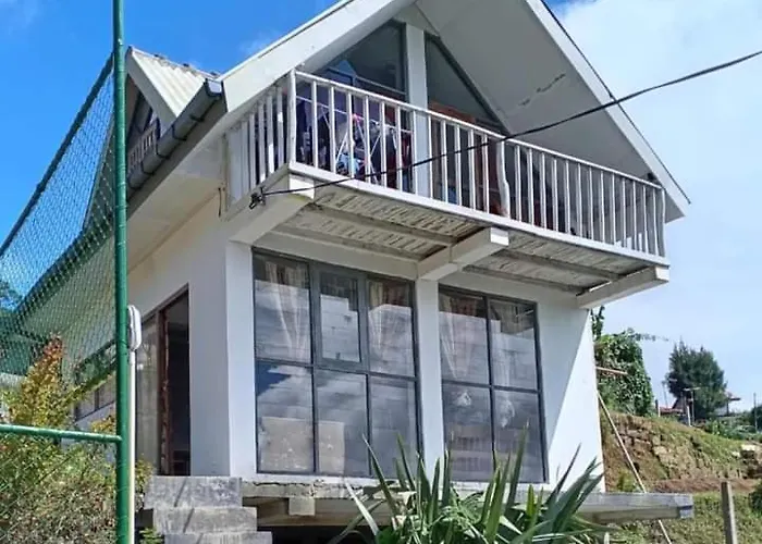 New Shalika Family Cabin