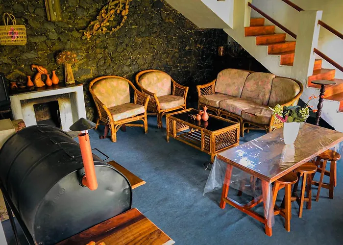 Muthu\'S Chill House
