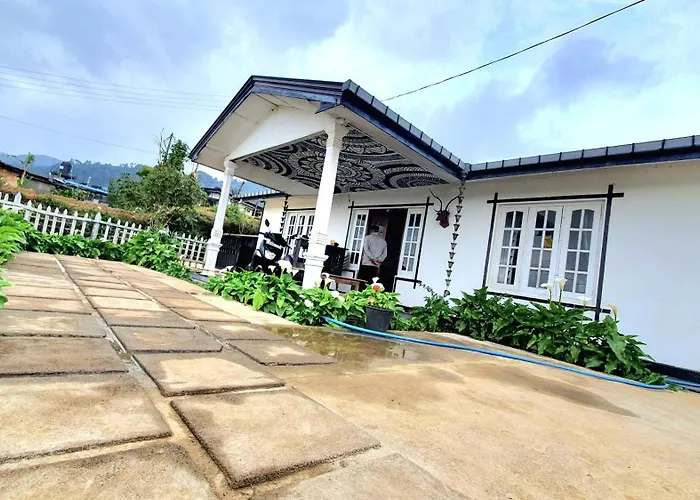 Kande Gedara Holiday Home