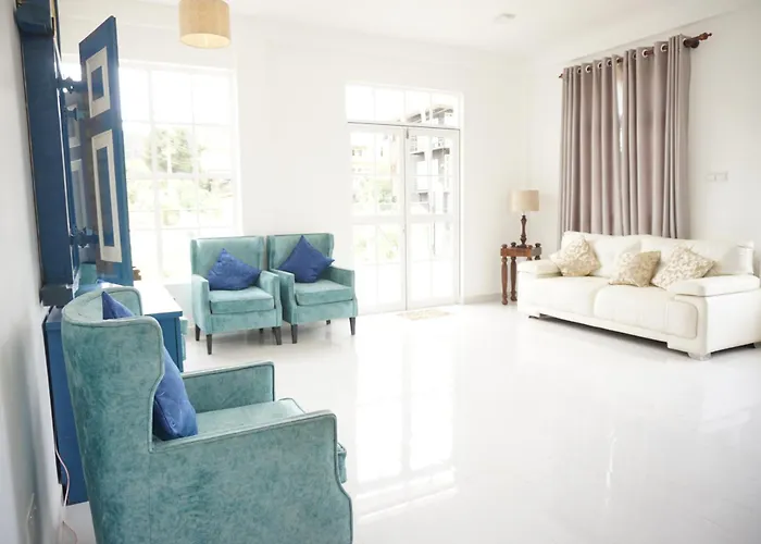 Ivy Home