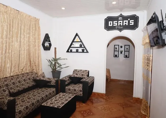 Osaasplace