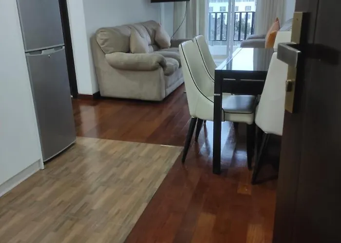 Lunuwarana Hillside Apartment