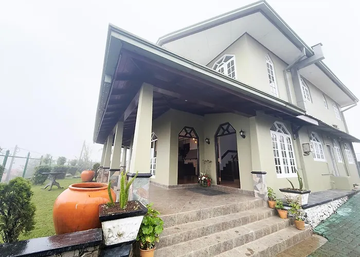 Kings Villa Nuwara Eliya