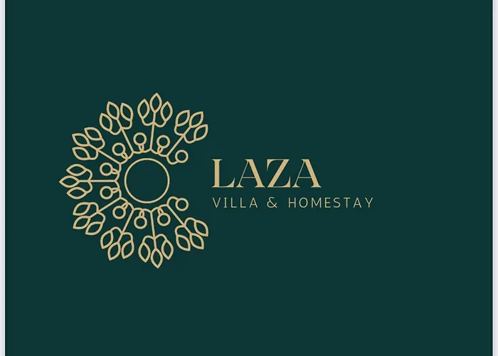 Laza Villa