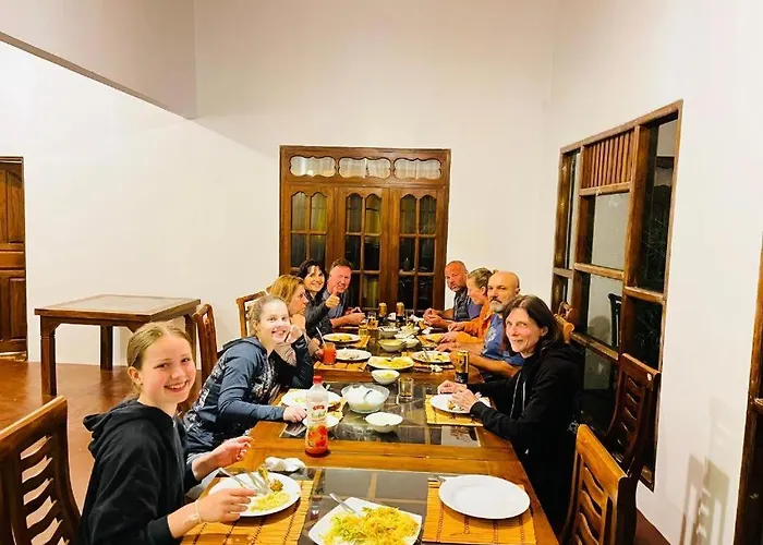 Niros Homestay
