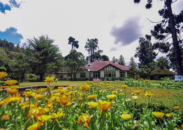 Craigbank Nuwaraeliya