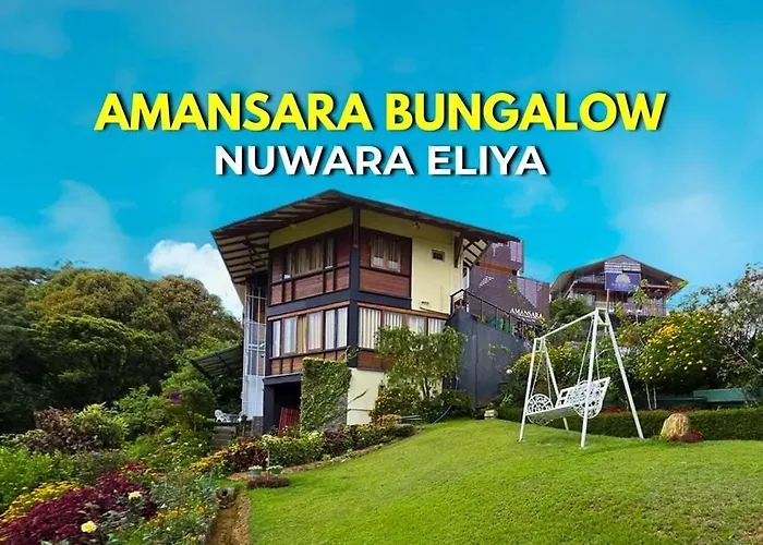 Amansara Bungalow