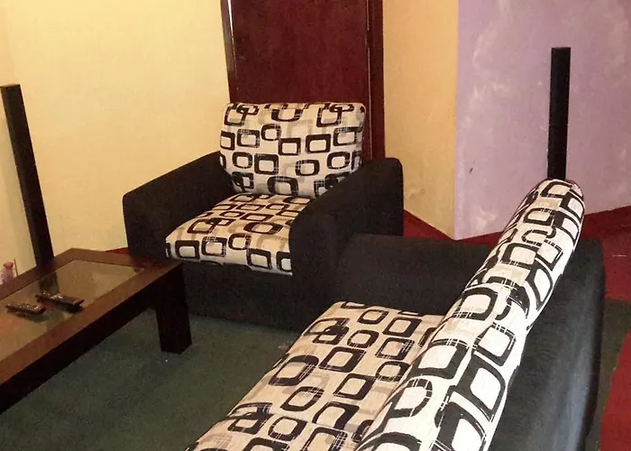 Arunaloka Bungalow