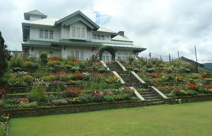 Hillcot Bungalow