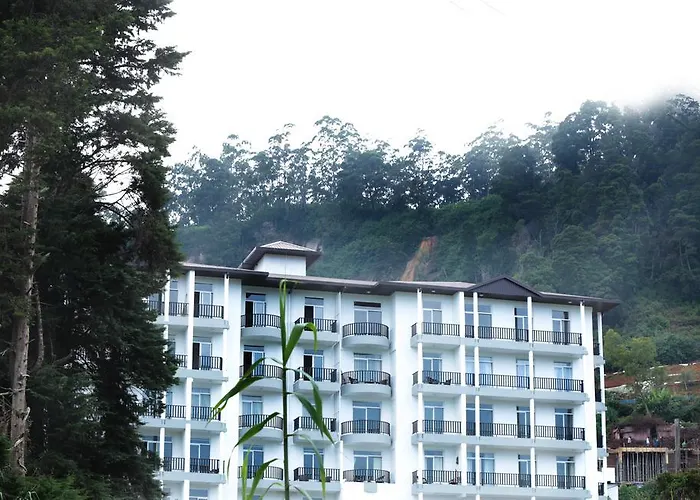 Glens Appartment