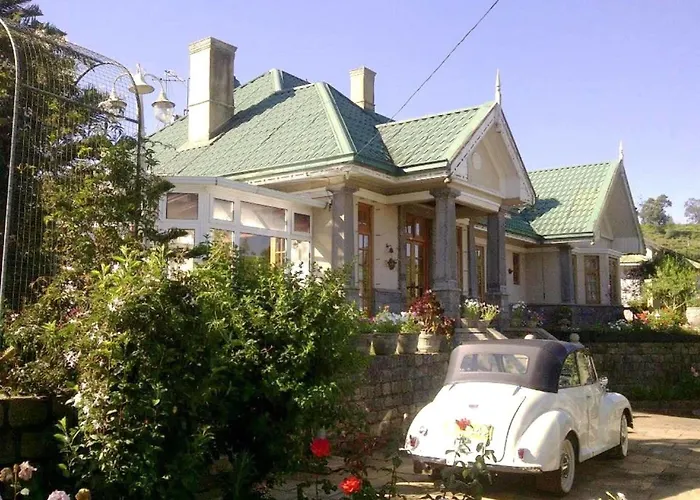 Roselynn Manor