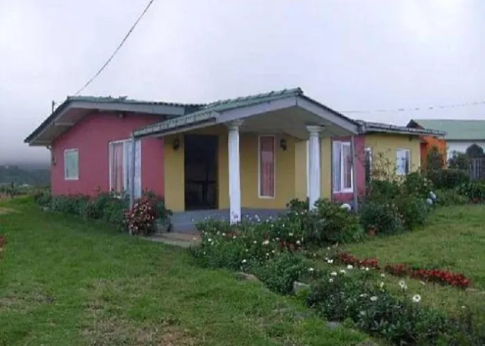 Happiness Lodge