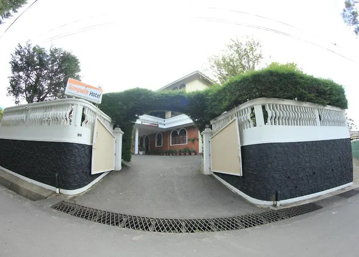 Sampath Hotel