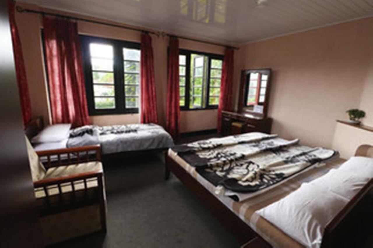 Yoho Nidwalden 2* Nuwara Eliya
