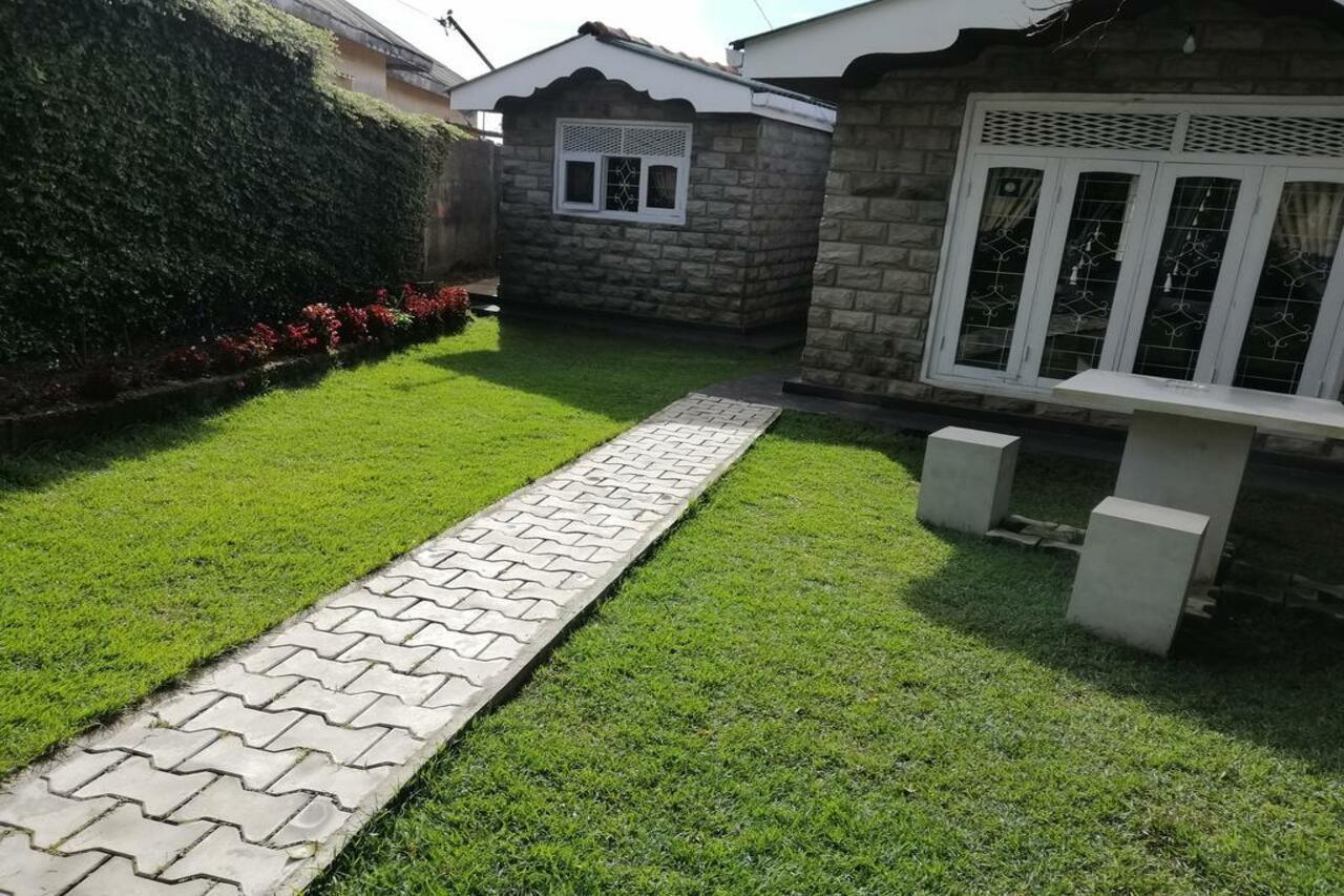 Guest house Aerizo & Tours 3*