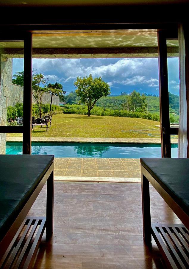 Atulya Resort Nuwara Eliya