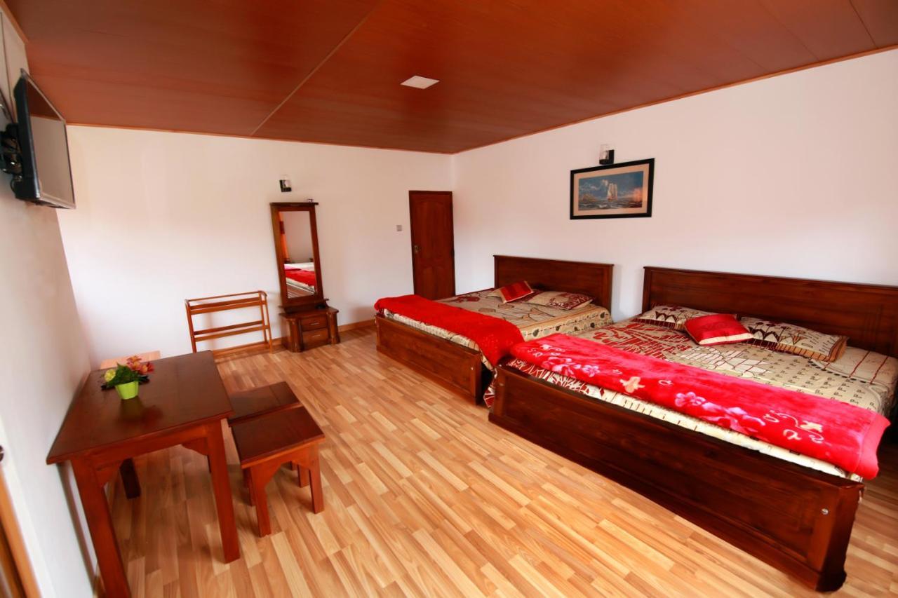 Gregory Hills Guest house Nuwara Eliya