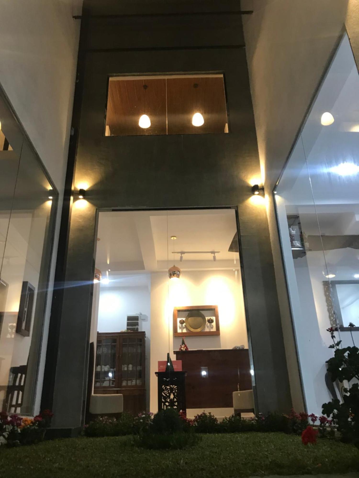 Bed & Breakfast Ivy Nuwara Eliya