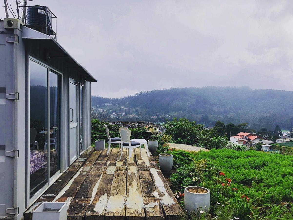 Container Edge Nuwara Eliya