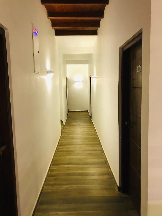 Hotel Cool Breeze Nuwara Eliya