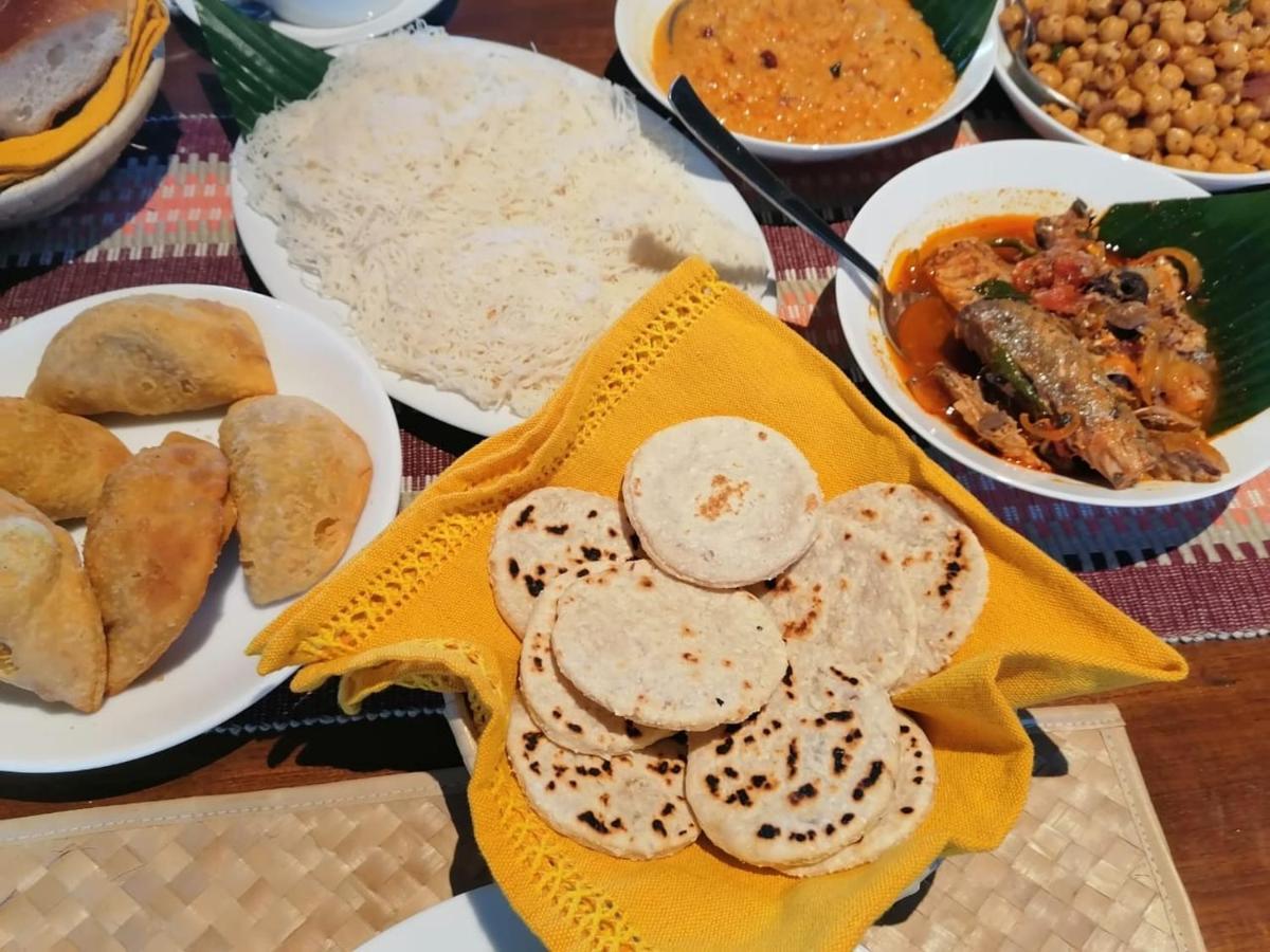 Resort Atulya