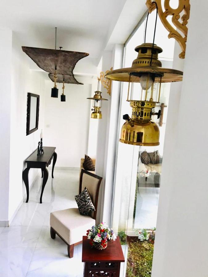 Bed & Breakfast Ivy Nuwara Eliya